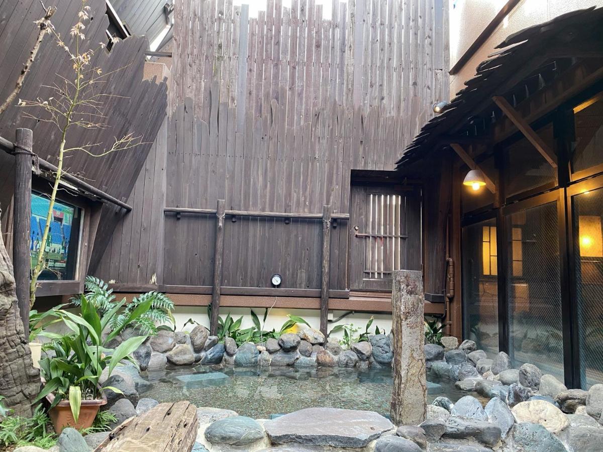 Dormy Akihabara 3* Tōkyō