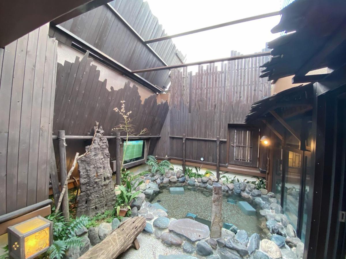 Dormy Akihabara 3* Tōkyō