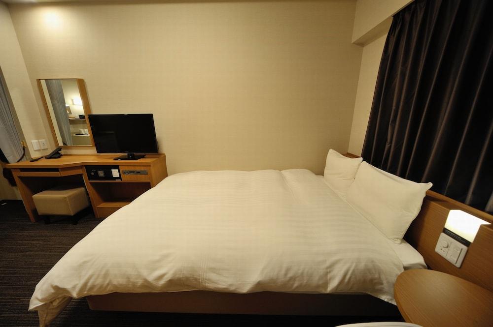 ดอร์มี อากิฮาบาระ โรงแรม 3*