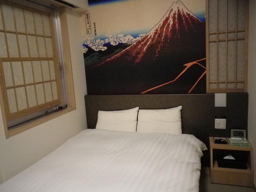 ดอร์มี อากิฮาบาระ โรงแรม 3*