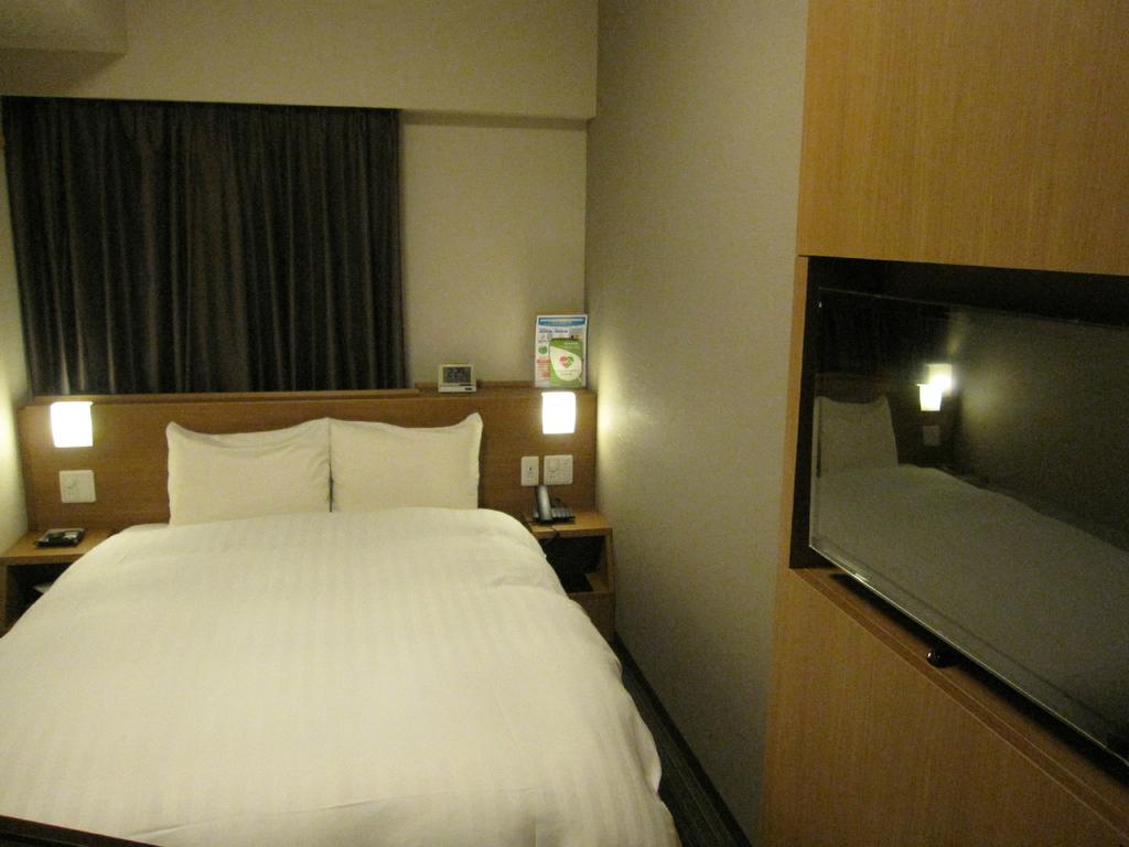 ดอร์มี อากิฮาบาระ โรงแรม โตเกียว