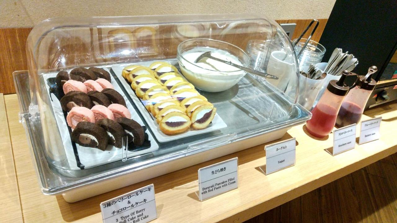 ดอร์มี อากิฮาบาระ โรงแรม โตเกียว
